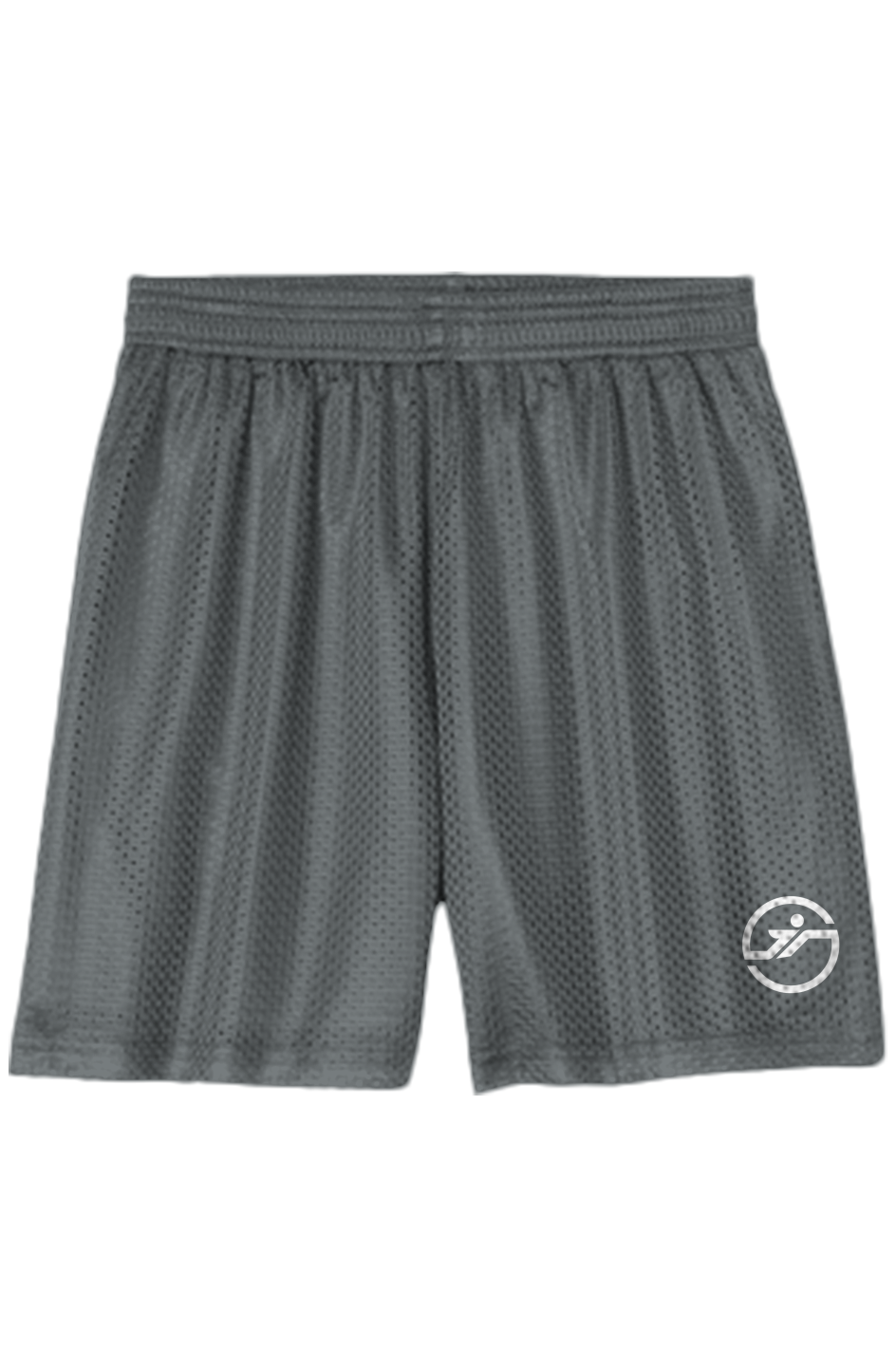 Yth Mesh Shorts