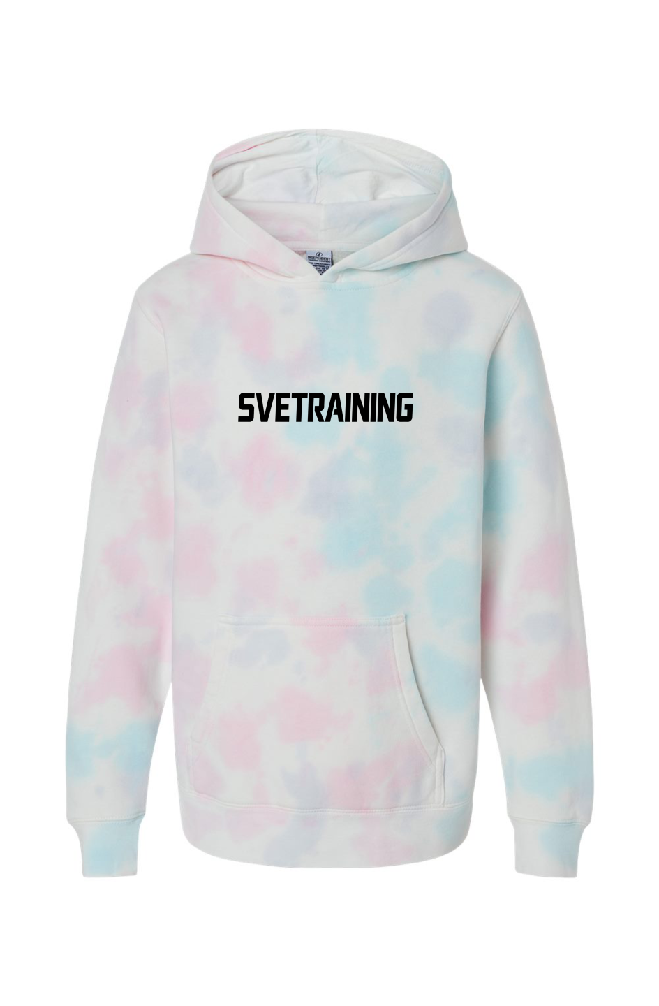 Yth Cotton Candy Hoodie
