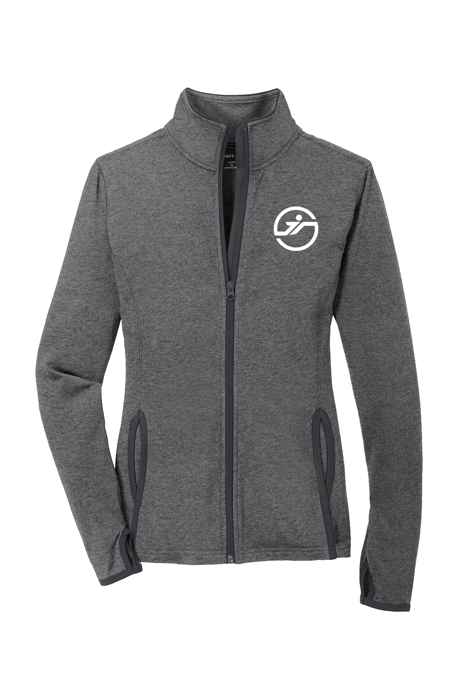 Womens Sport-Wick Jacket