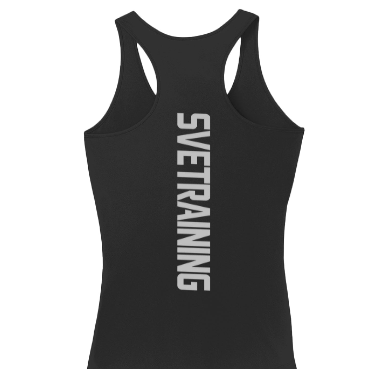 Black - BACK