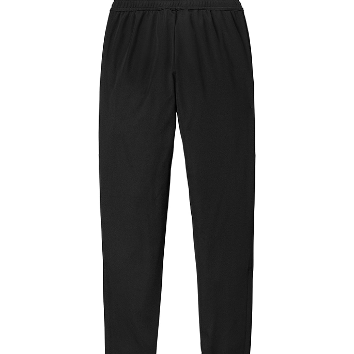 Black/ Black - BACK