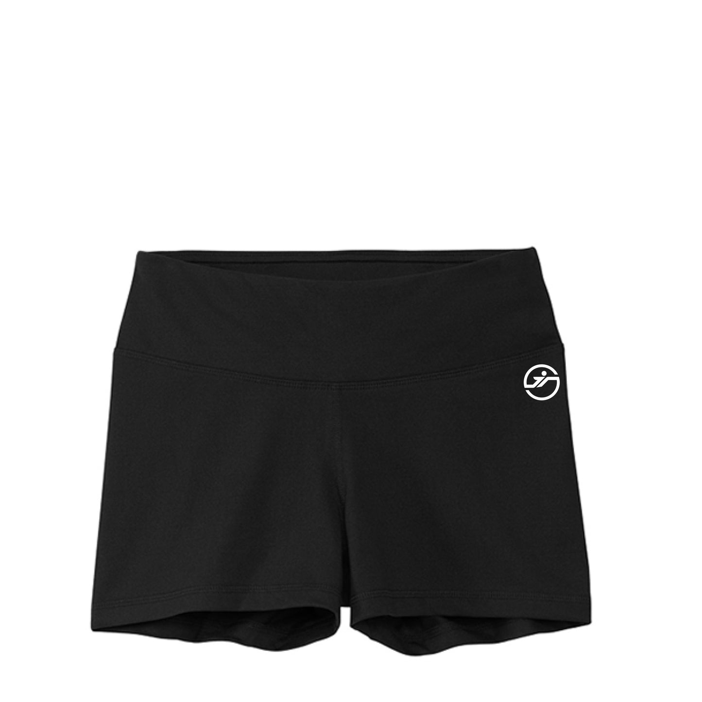 Black - FRONT