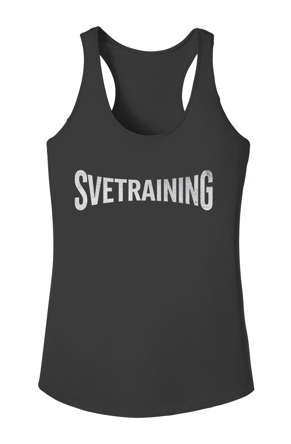 Ladies Competitor Tank