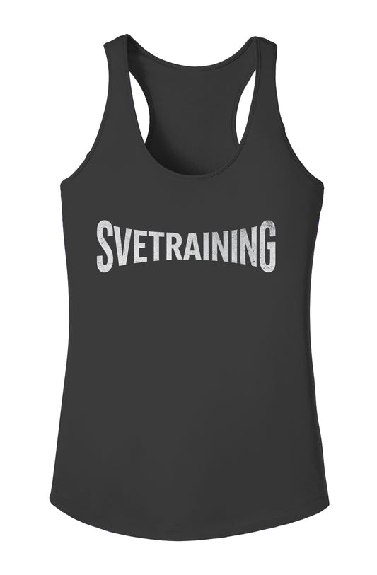 Ladies Competitor Tank