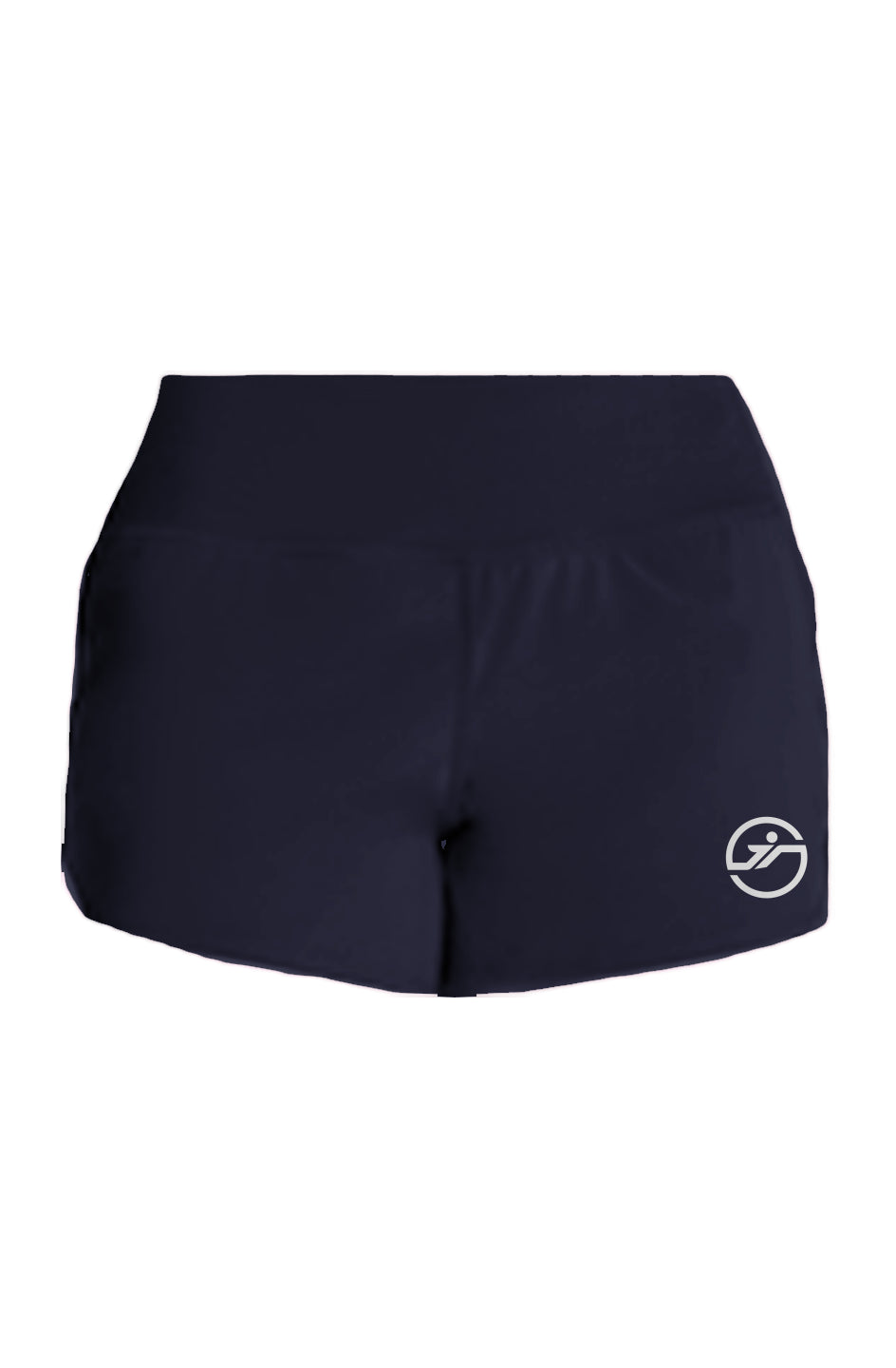 Ladies Athletic Shorts