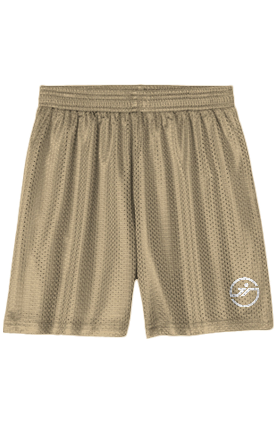 Yth Mesh Shorts