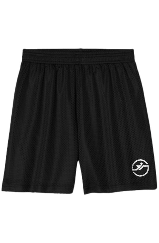 Yth Mesh Shorts