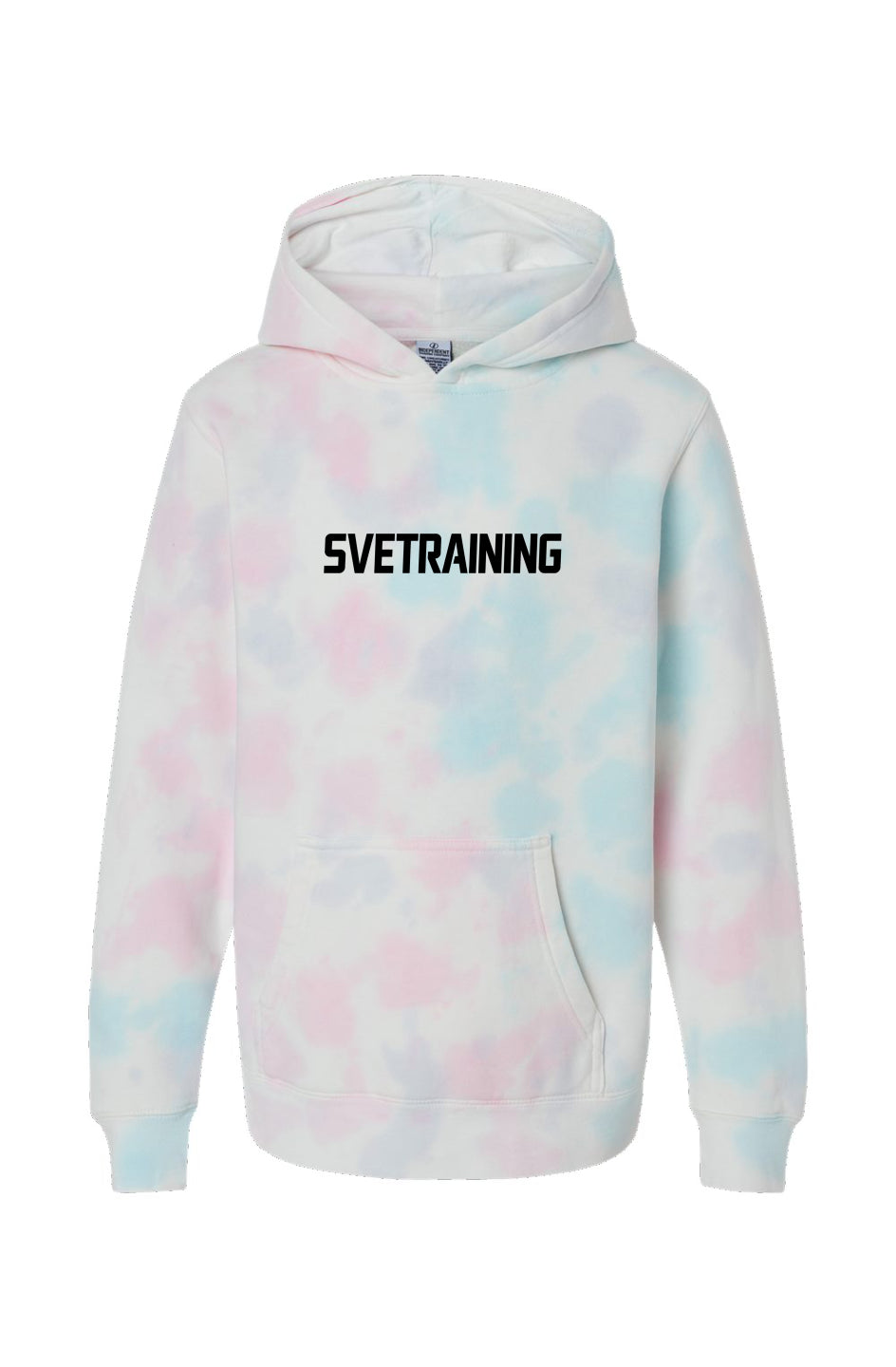 Yth Cotton Candy Hoodie
