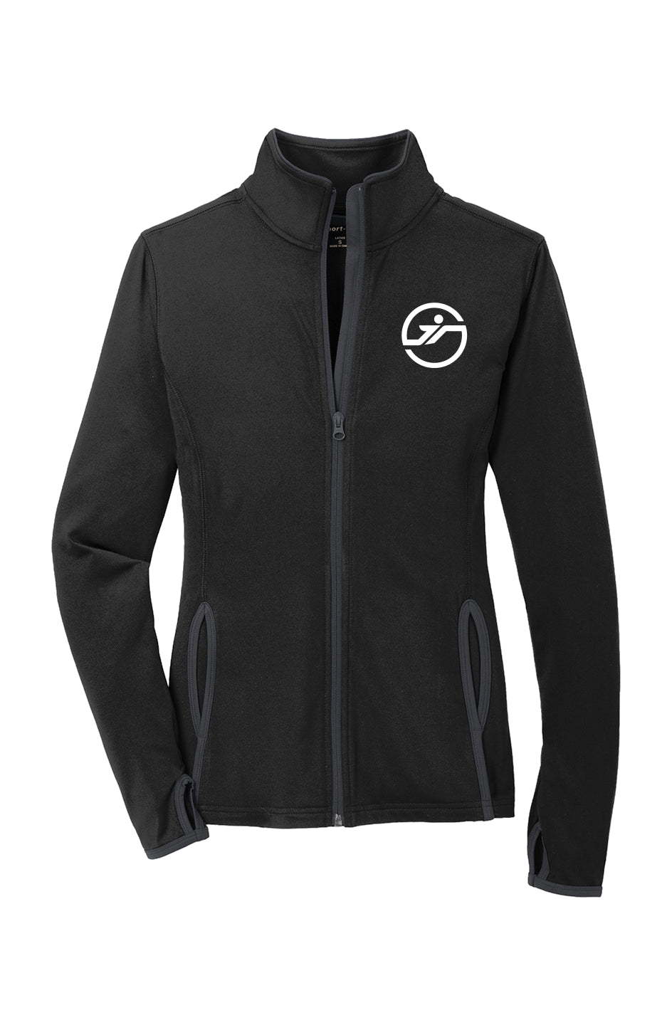 Womens Sport-Wick Jacket