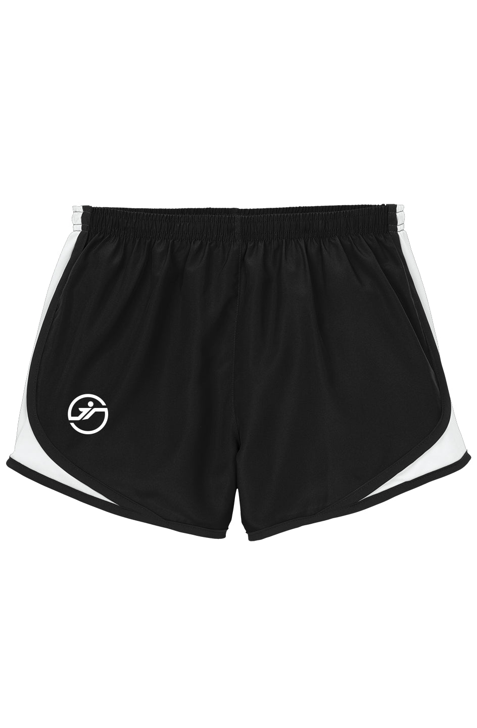 Womens Cadence Shorts