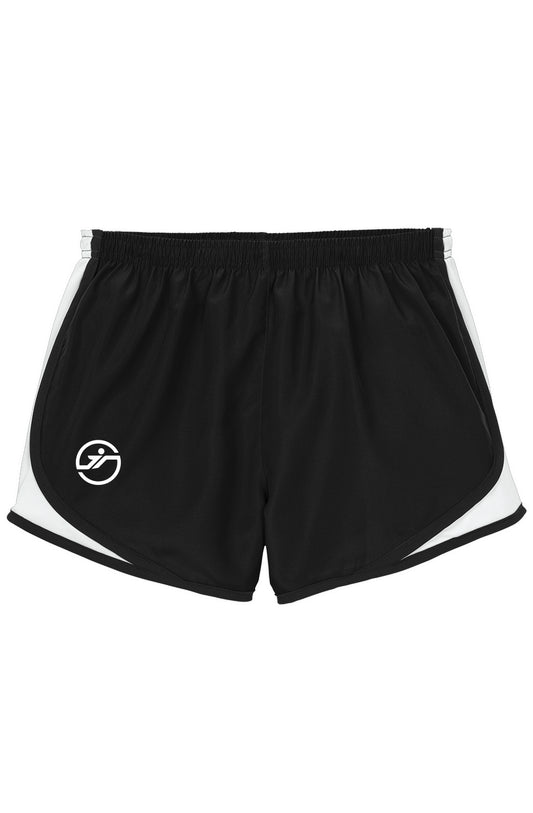 Womens Cadence Shorts