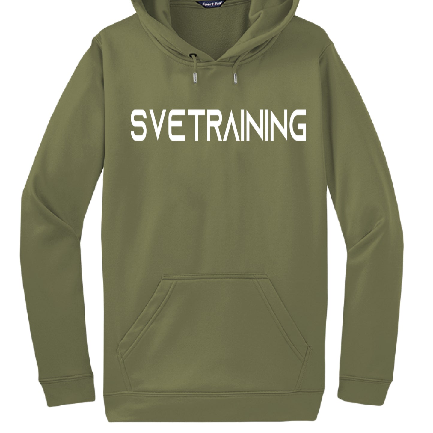 Olive Drab Green - FRONT