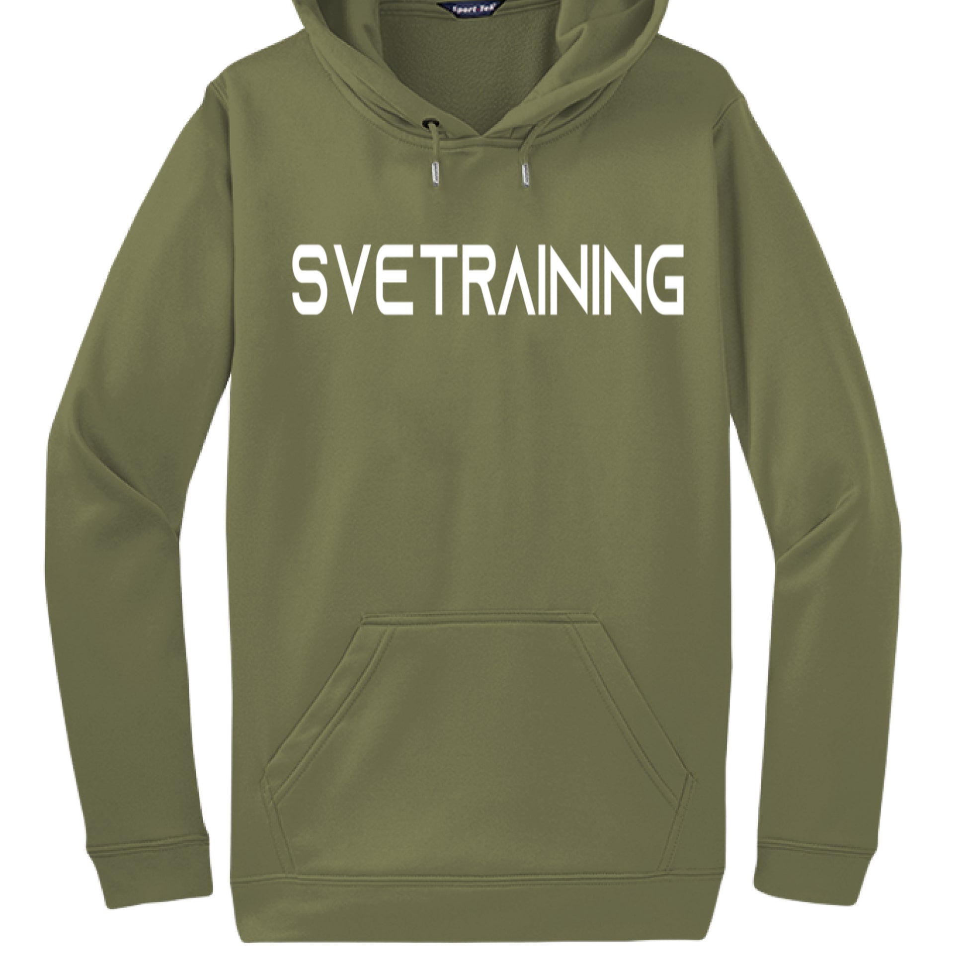 Olive Drab Green - FRONT