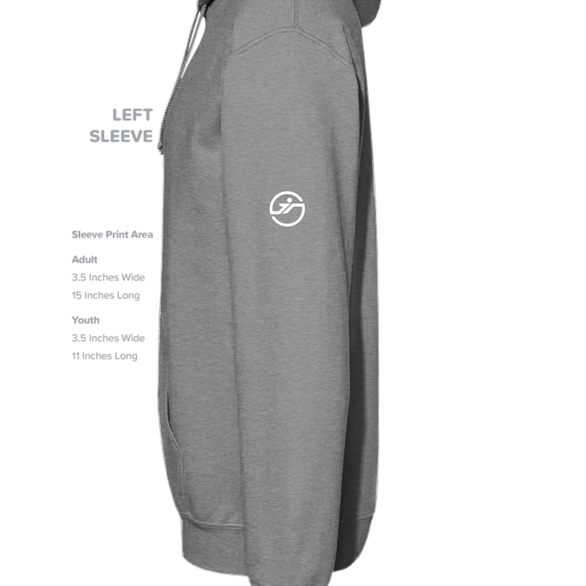 Vintage Hthr - SLEEVE_LEFT