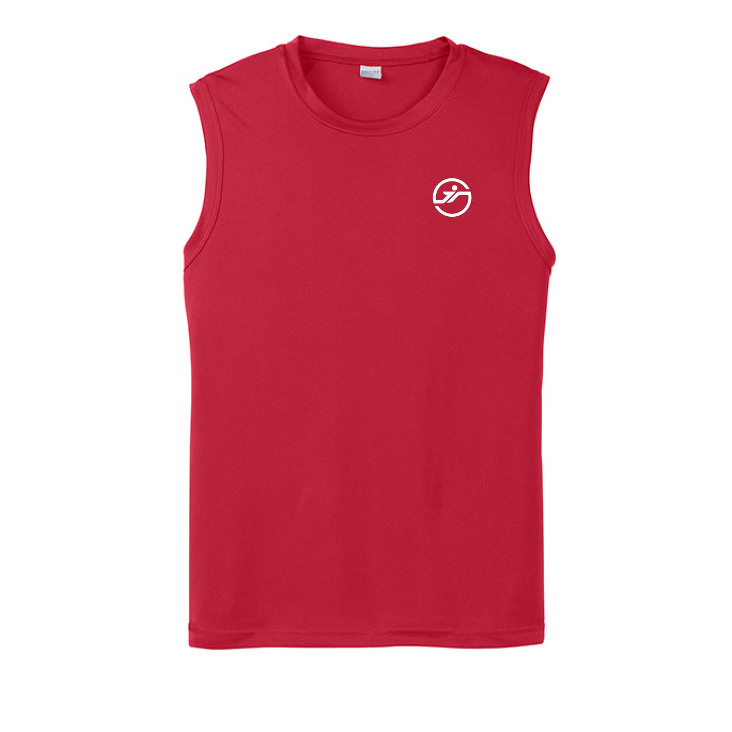 True Red - FRONT