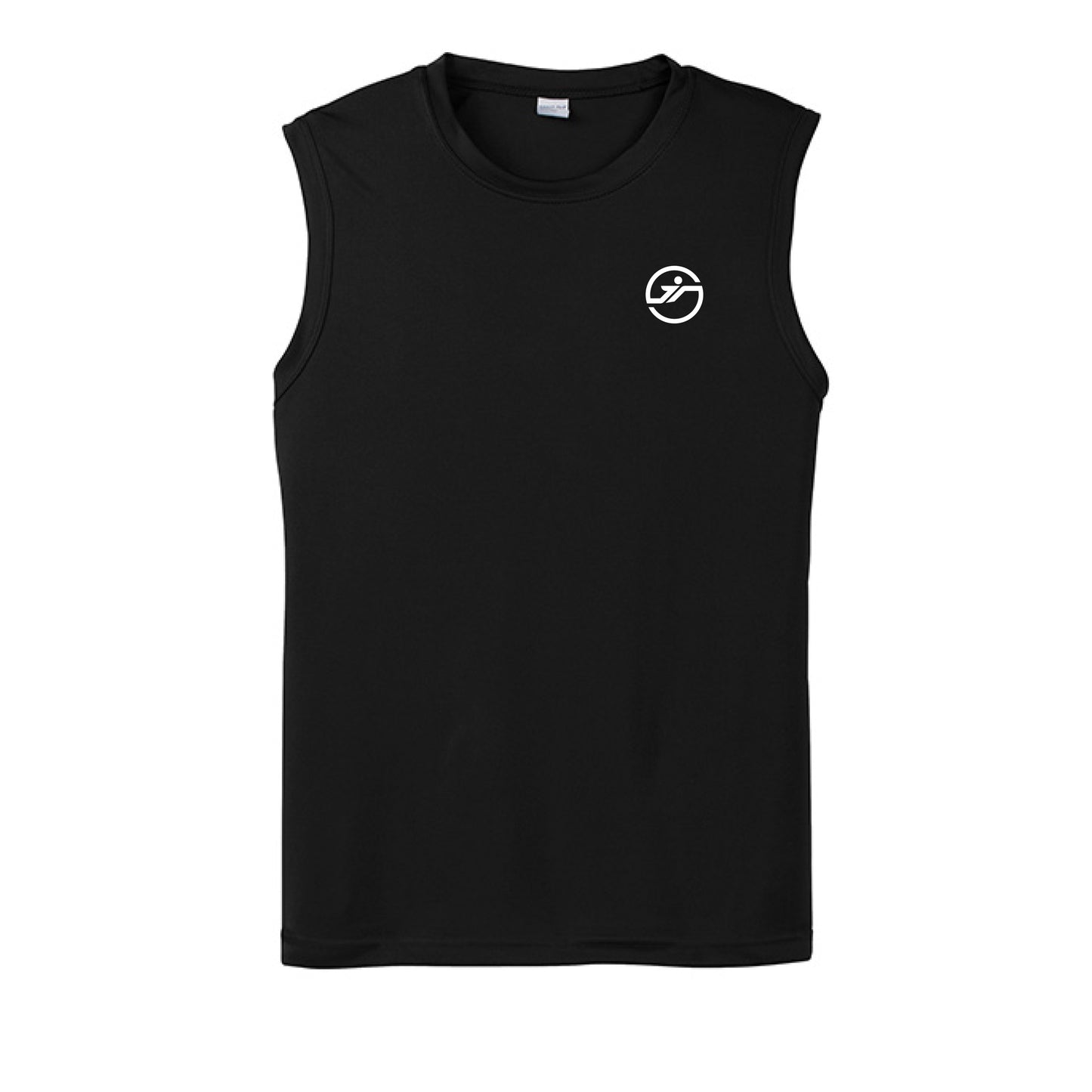 Black - FRONT