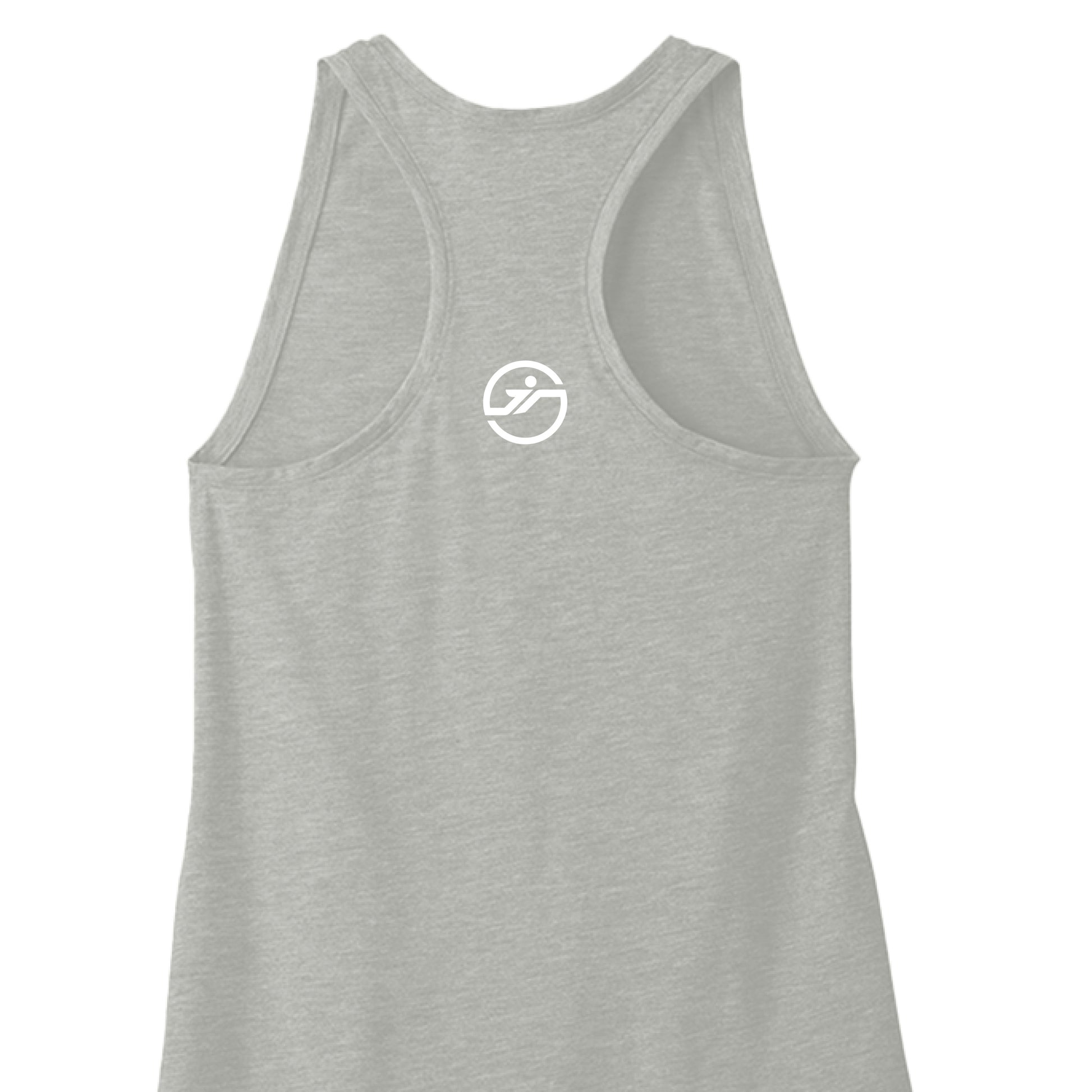 Light Grey Hth - BACK