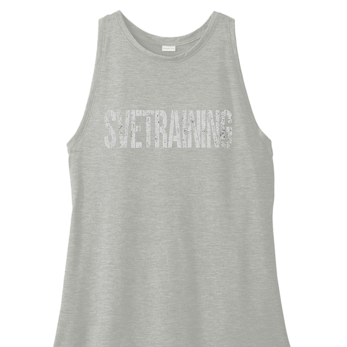 Light Grey Hth - FRONT