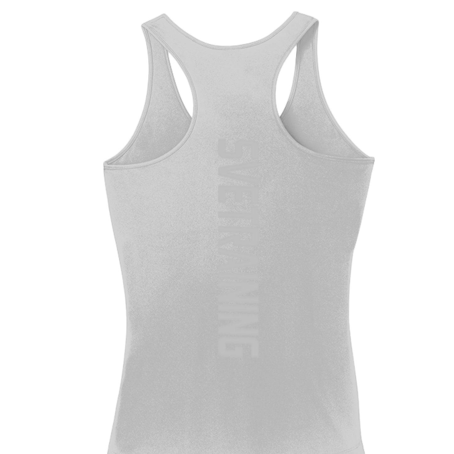 White - BACK