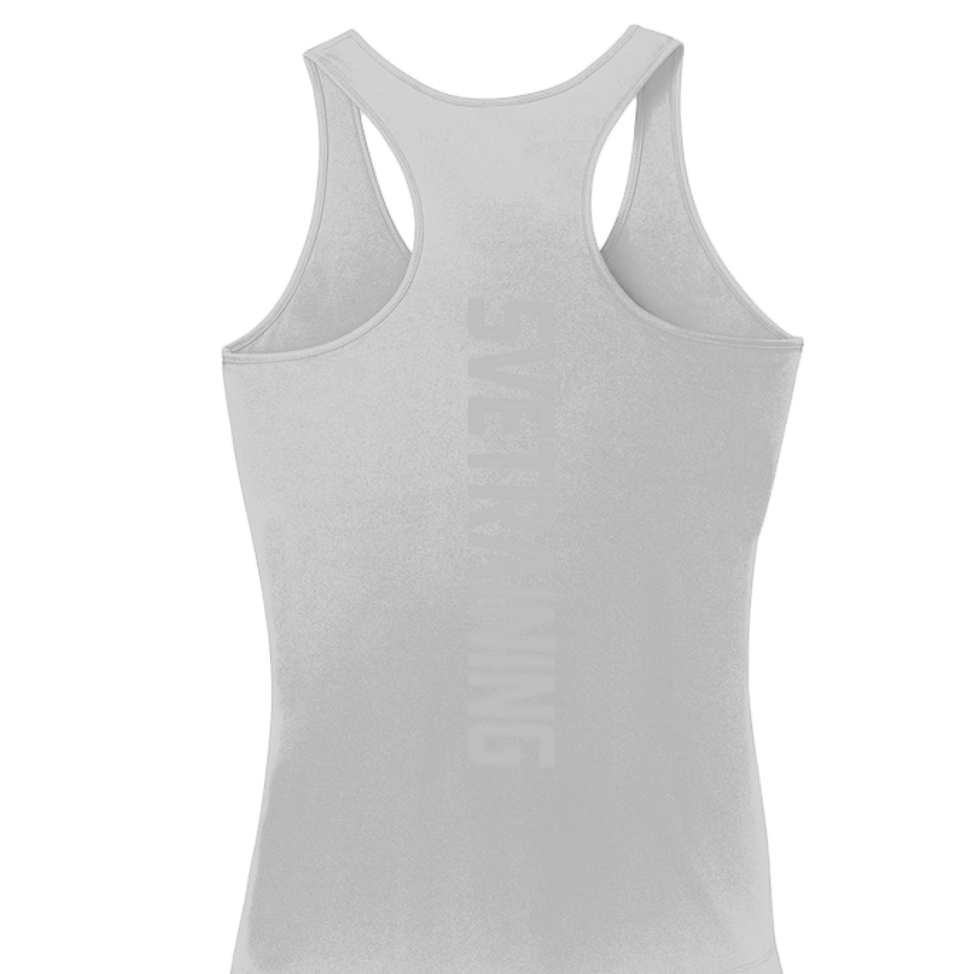 White - BACK