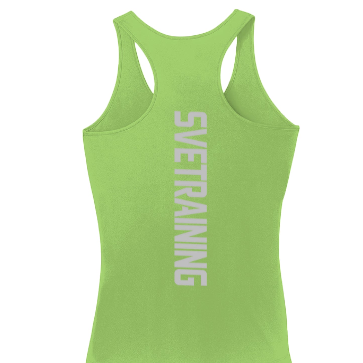 Lime Shock - BACK