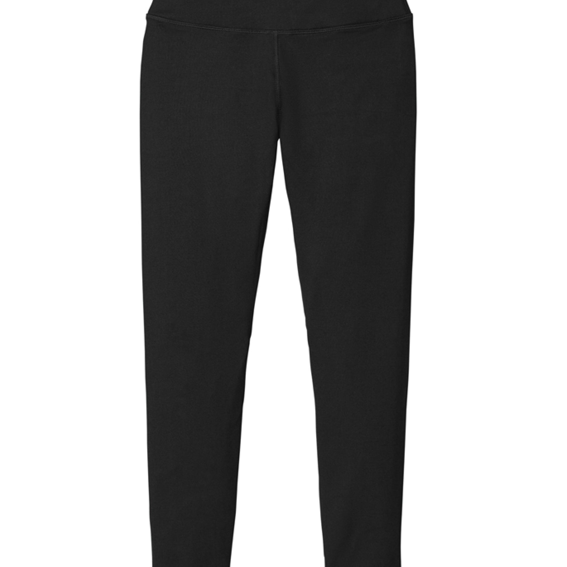 Black - FRONT