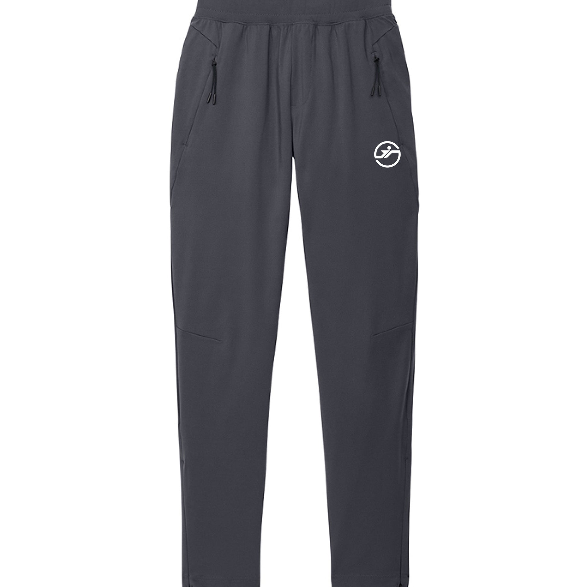 Graphite - FRONT