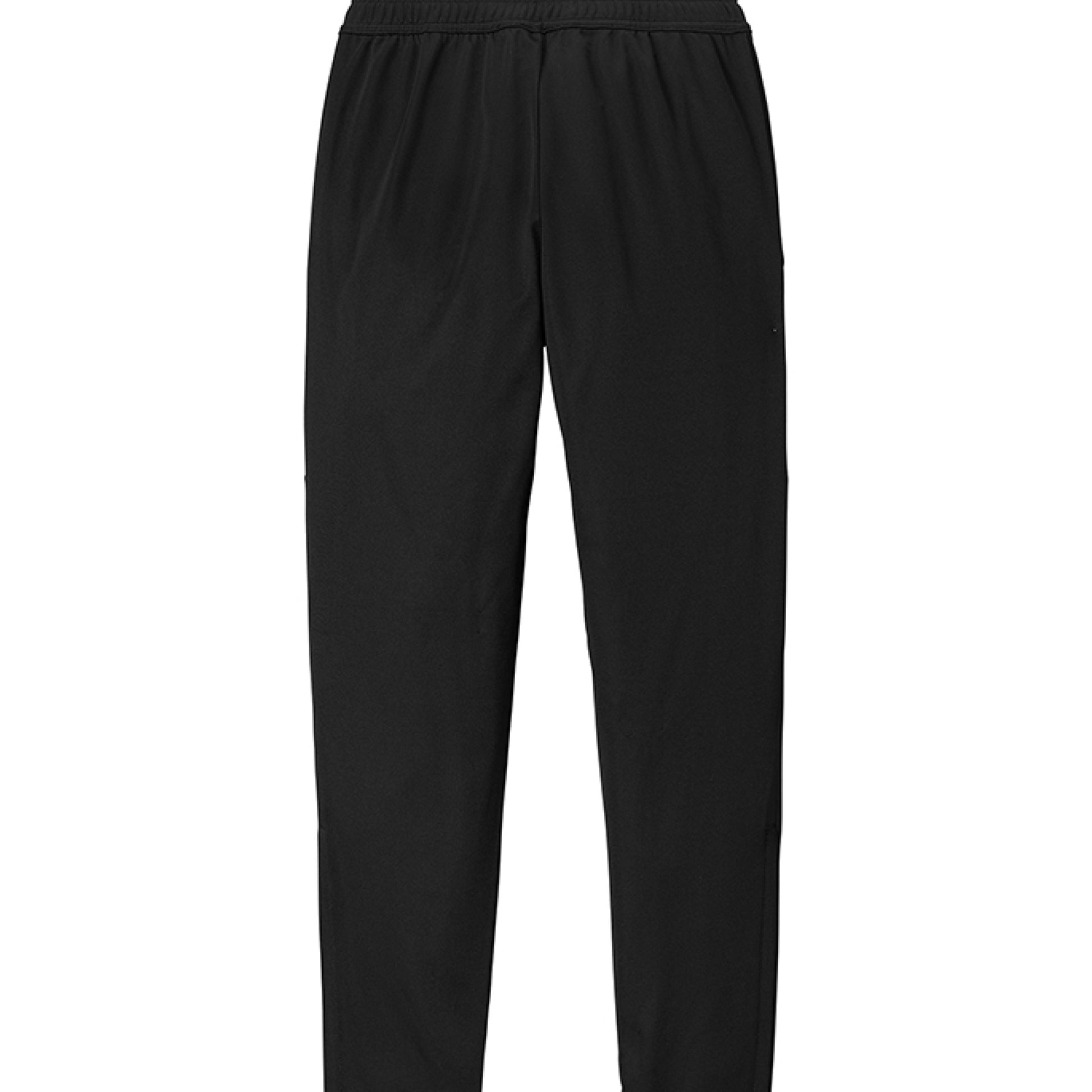 Black/ Black - BACK