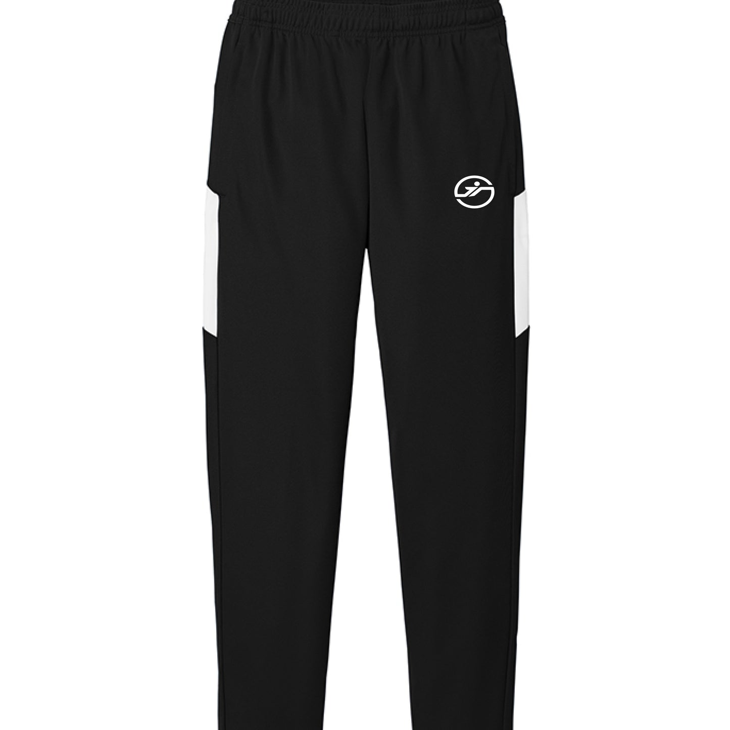 Black/ White - FRONT