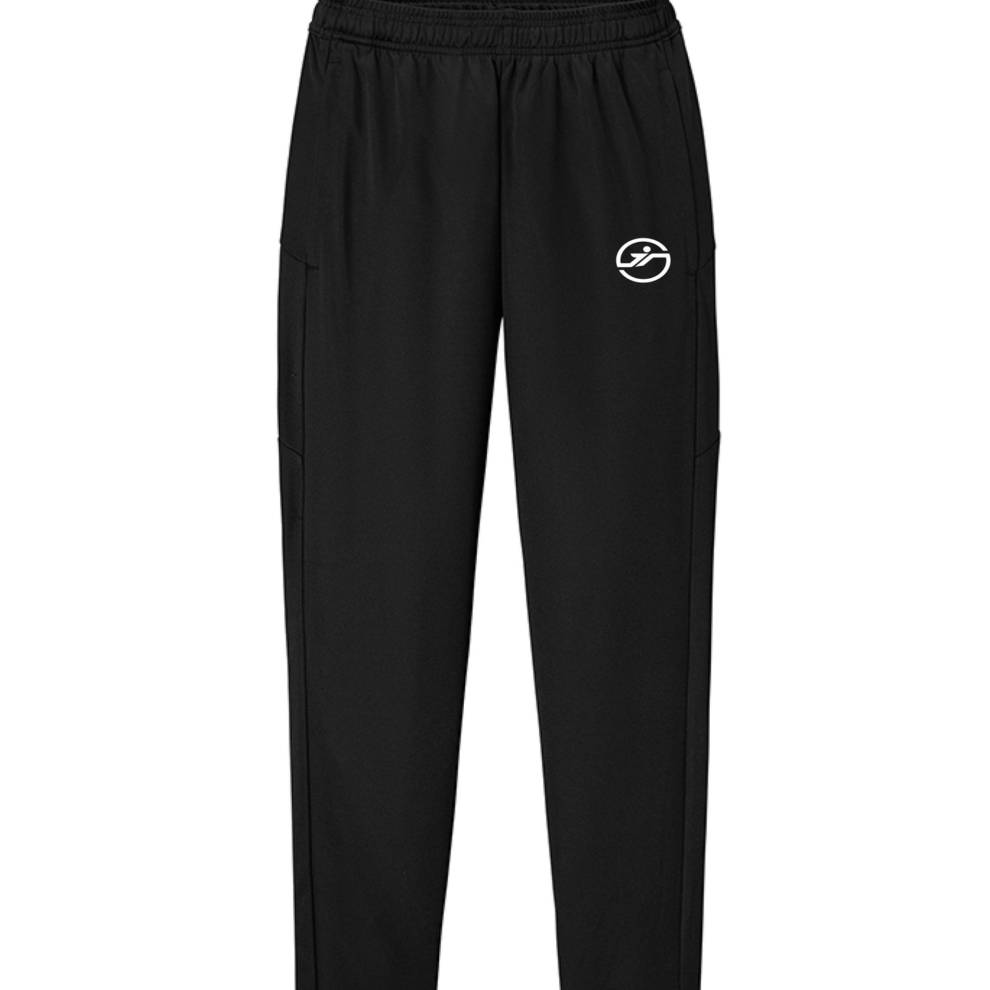 Black/ Black - FRONT