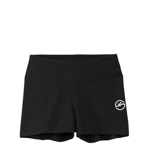 Black - FRONT