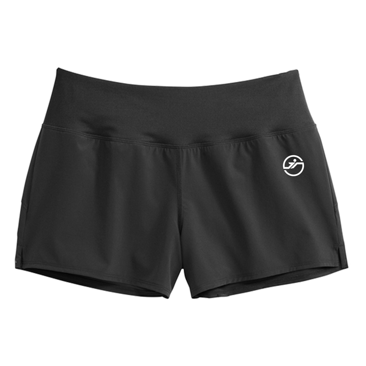 Black - FRONT