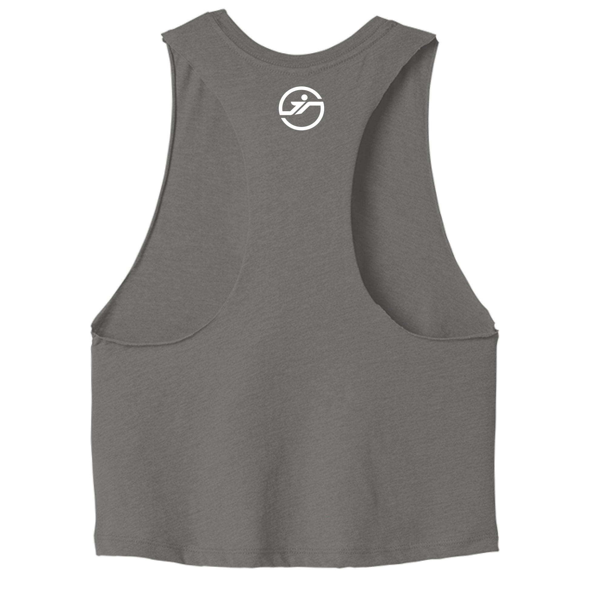 Deep Heather - BACK