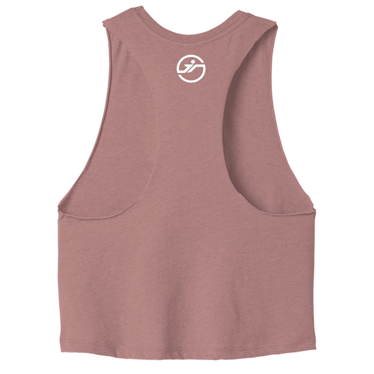 HEATHER MAUVE - BACK