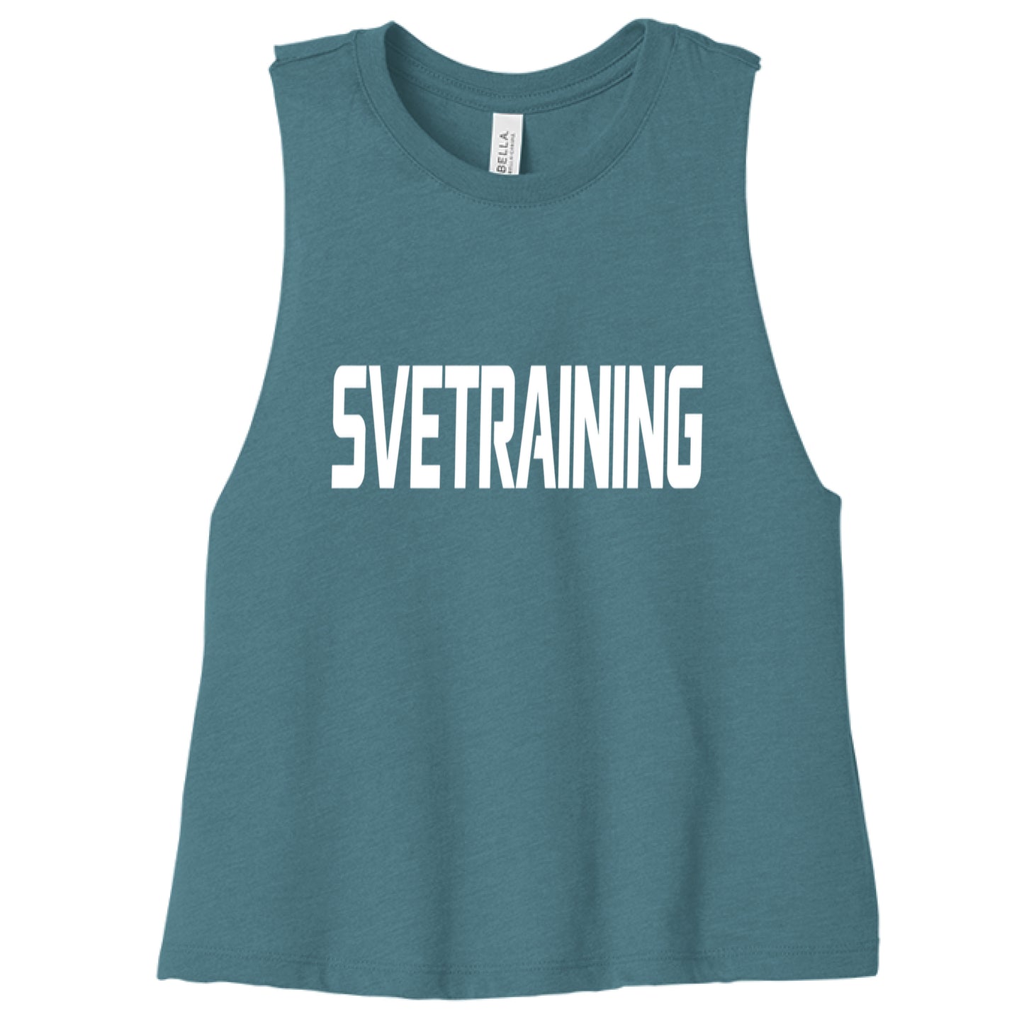 HTHR DEEP TEAL - FRONT