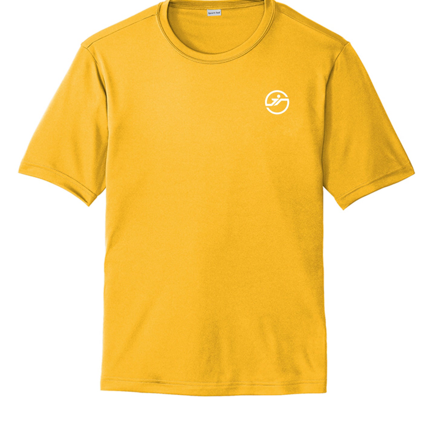 Gold - FRONT