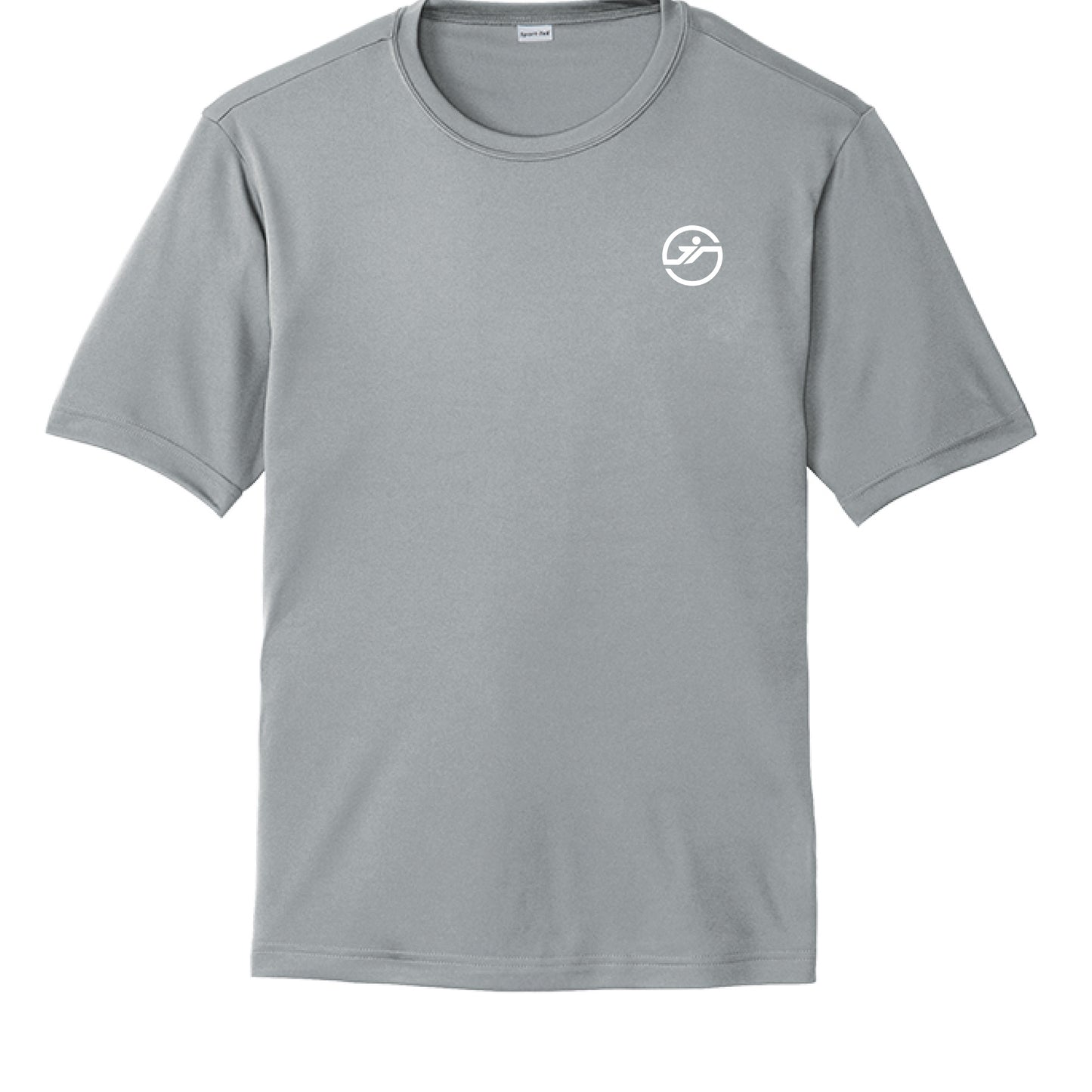 Silver - FRONT