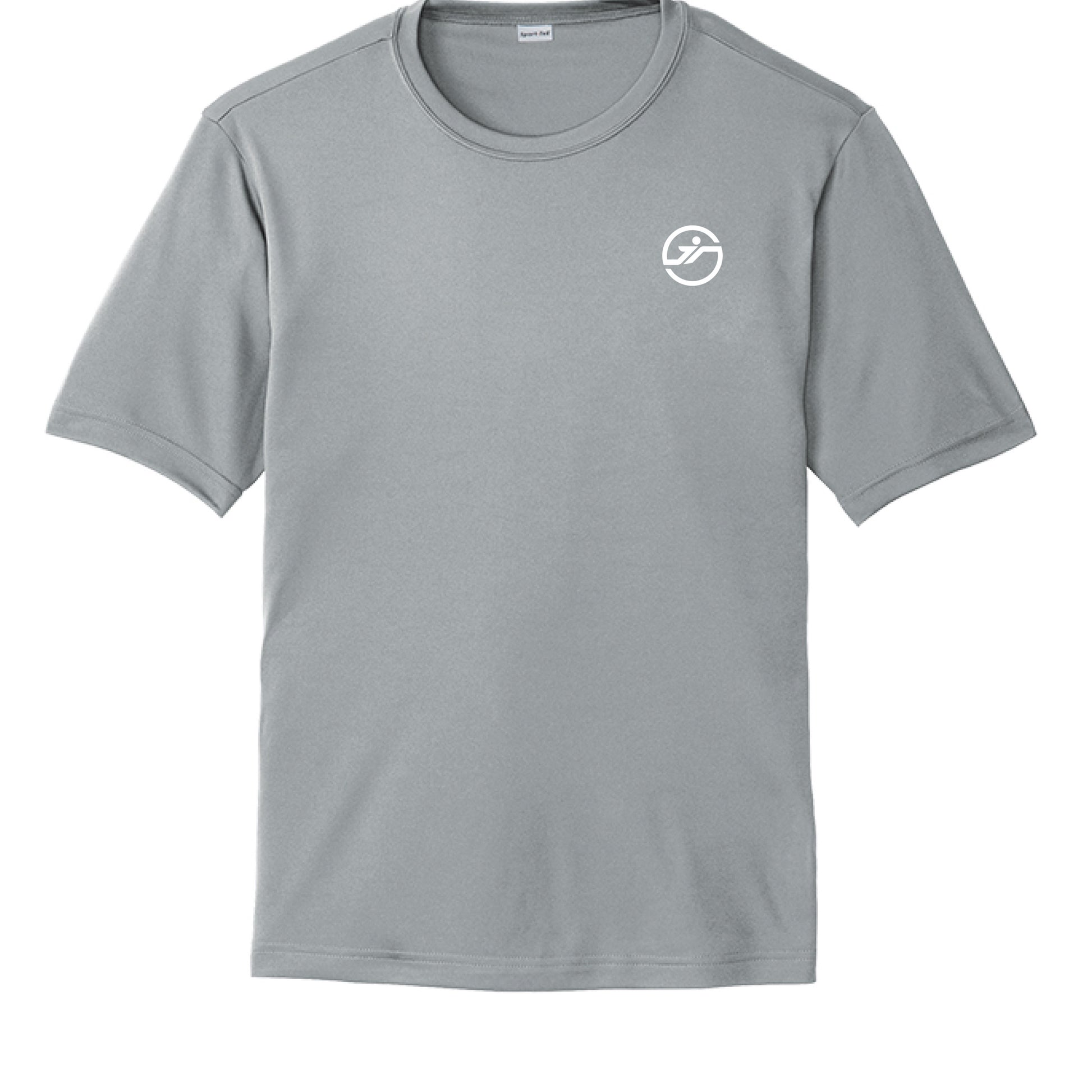Silver - FRONT