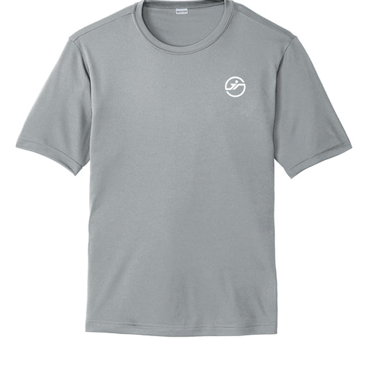 Silver - FRONT