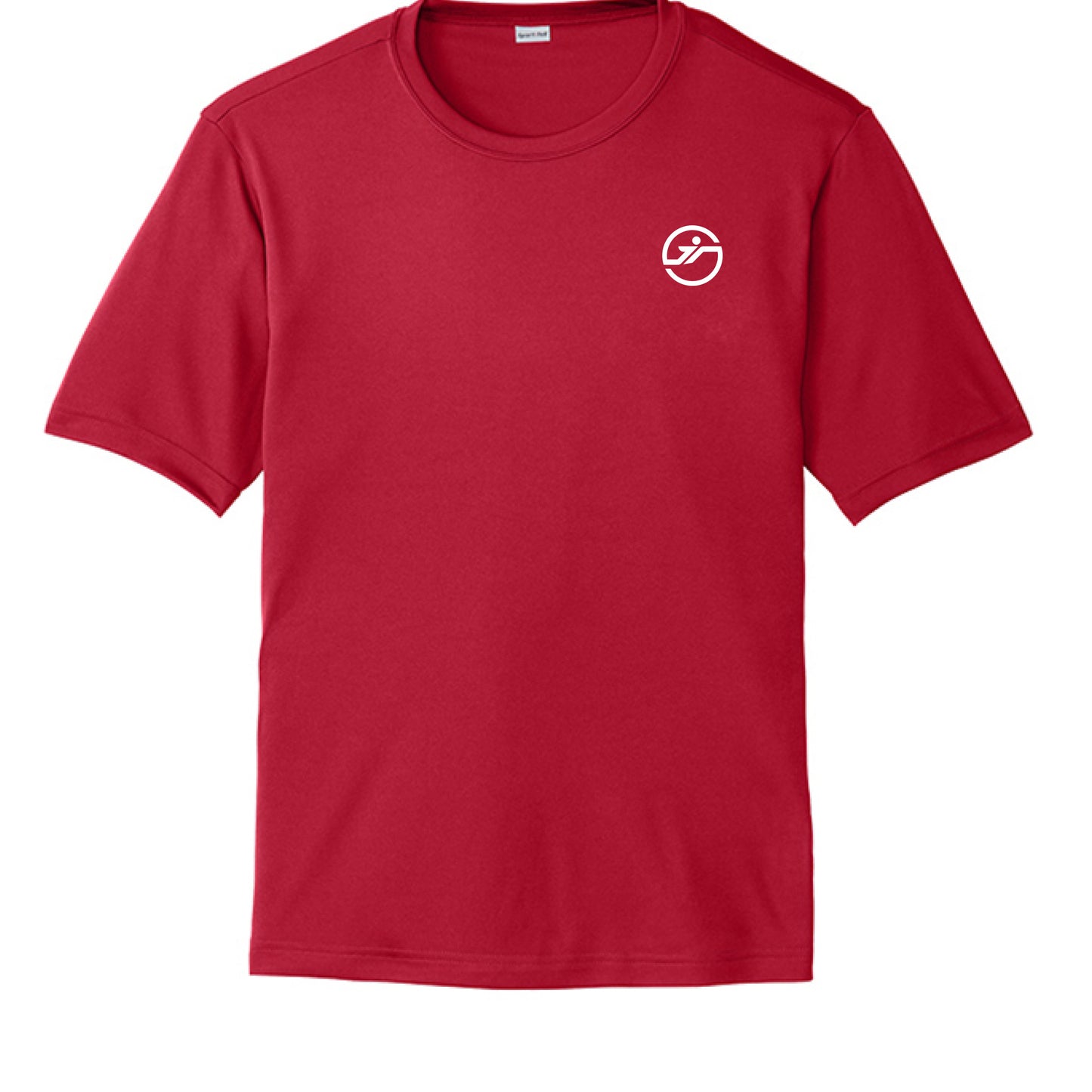 Deep Red - FRONT