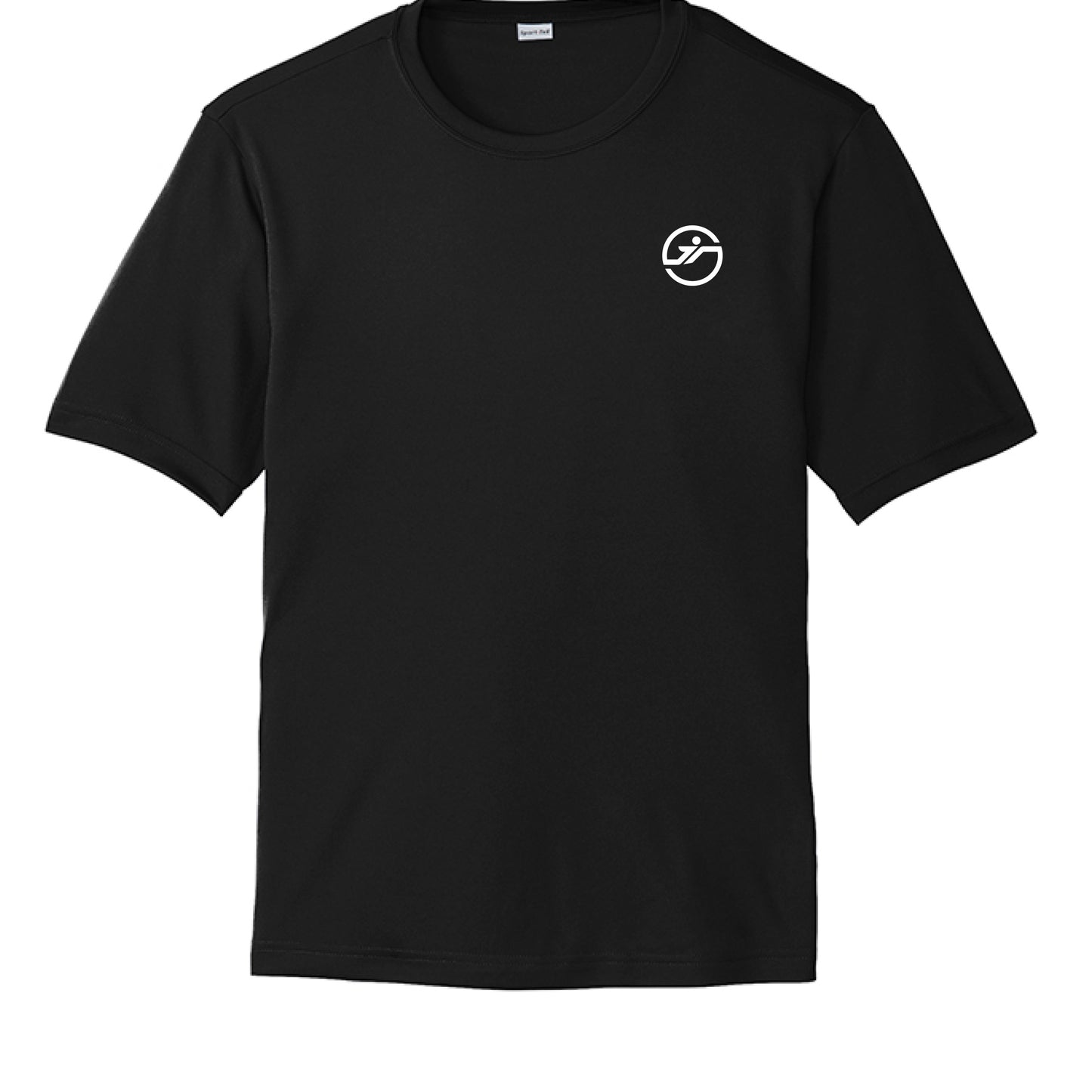 Black - FRONT