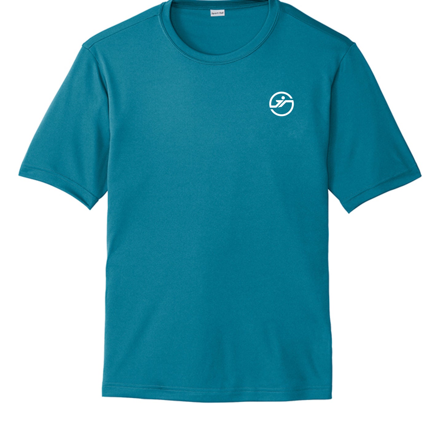 Atomic Blue - FRONT