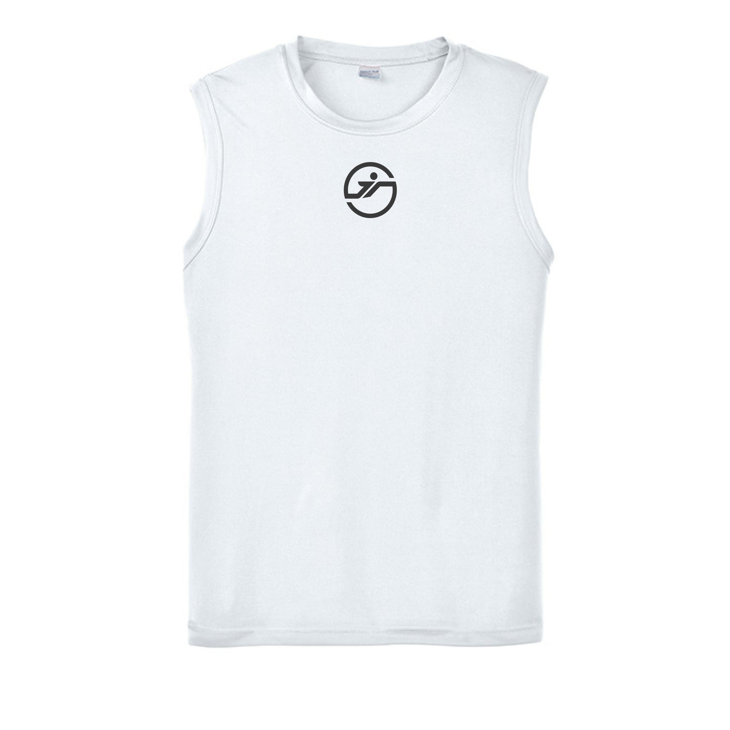 White - FRONT