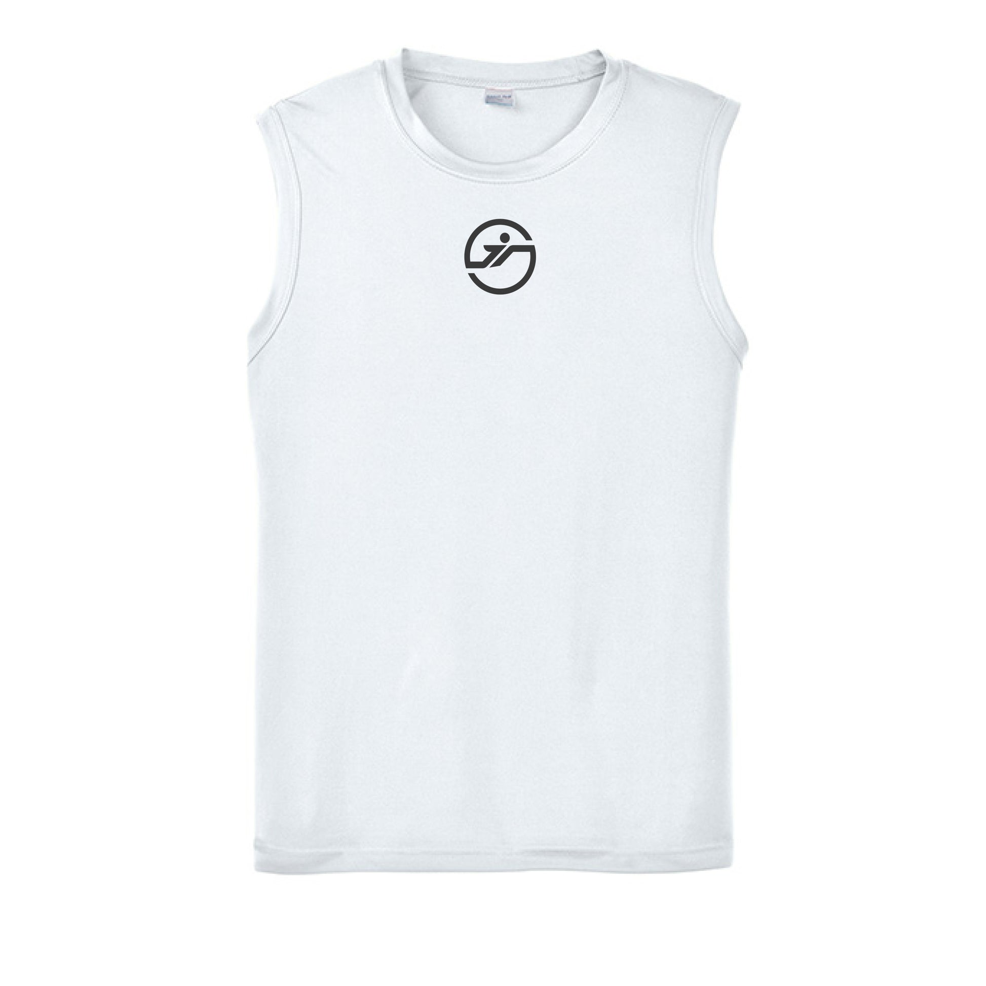 White - FRONT