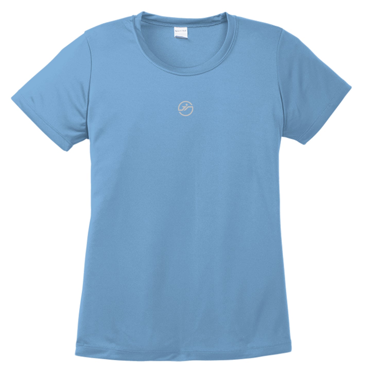 Carolina Blue - FRONT