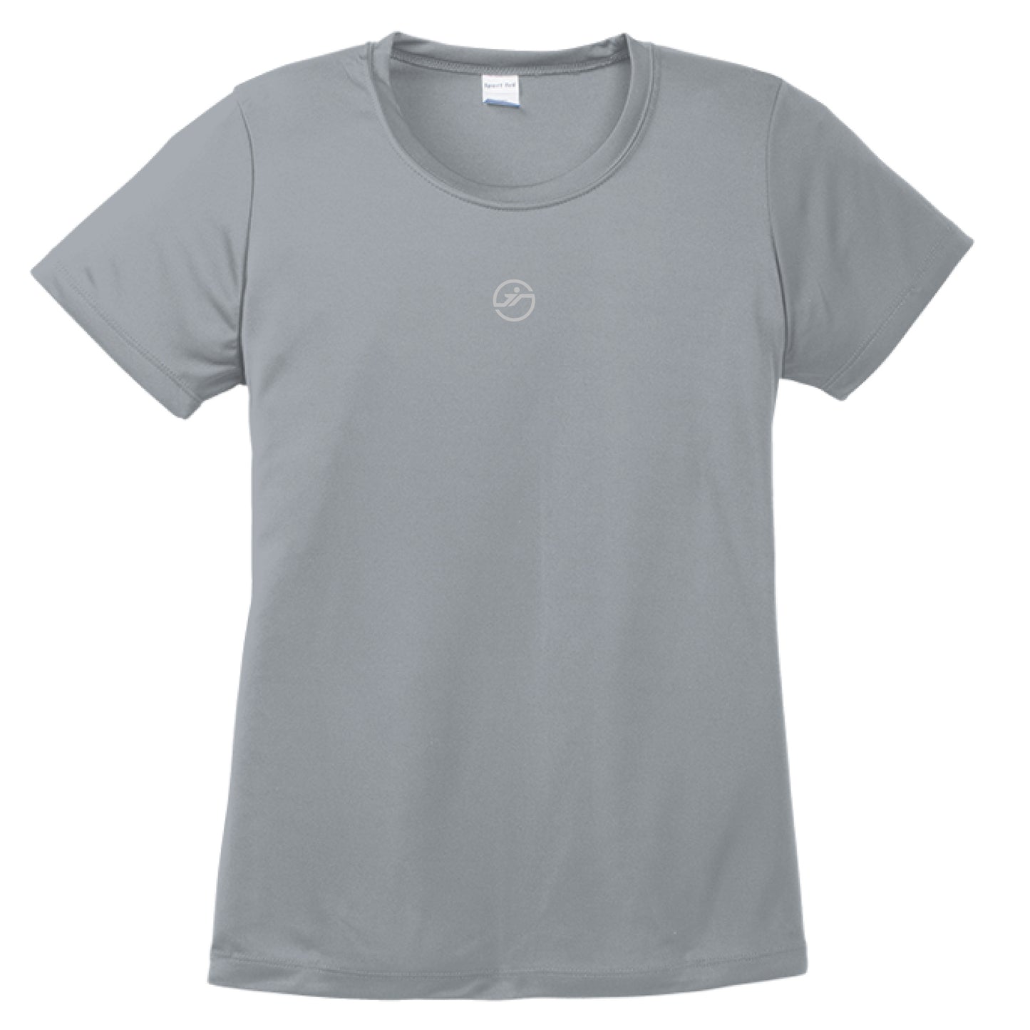 Silver - FRONT