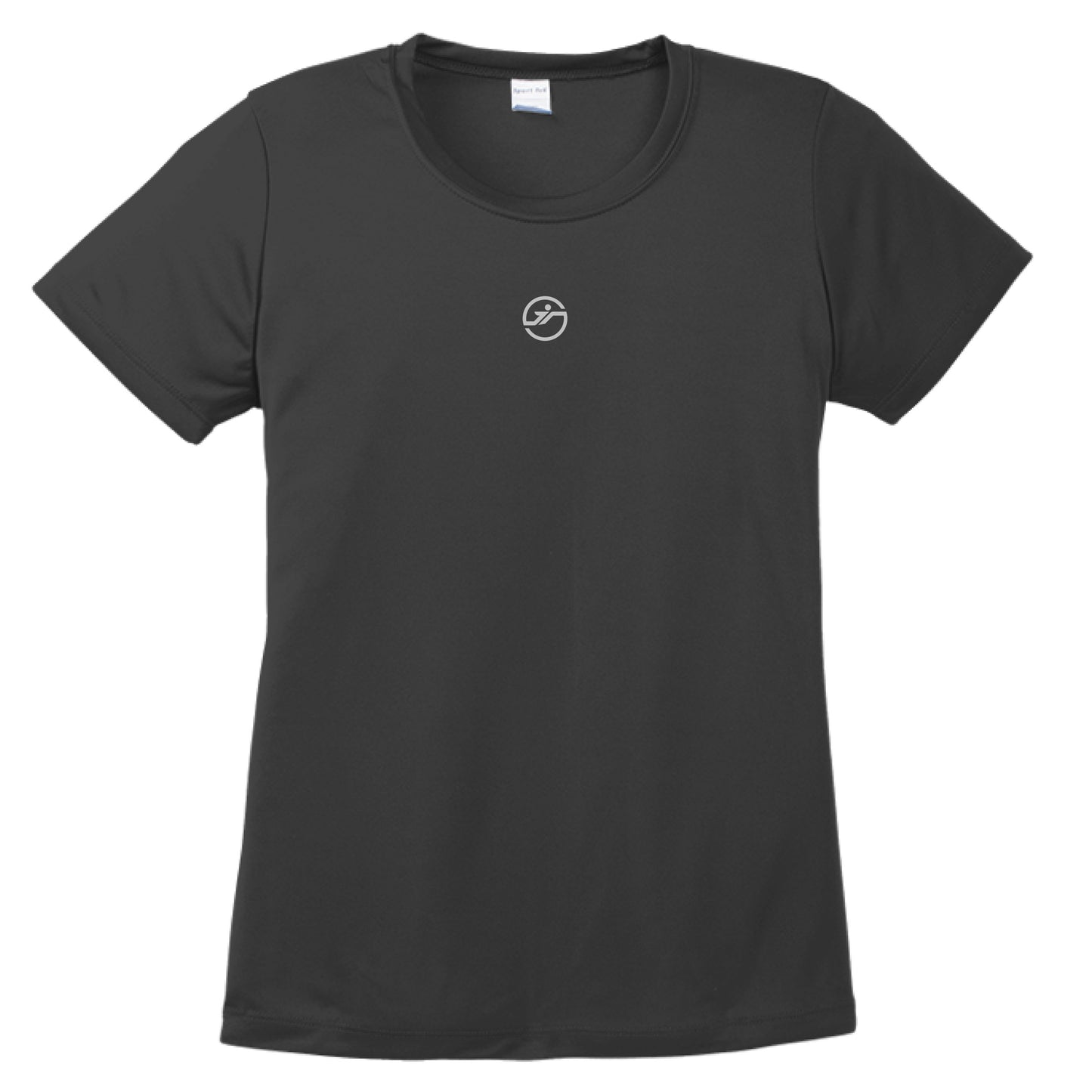 Black - FRONT