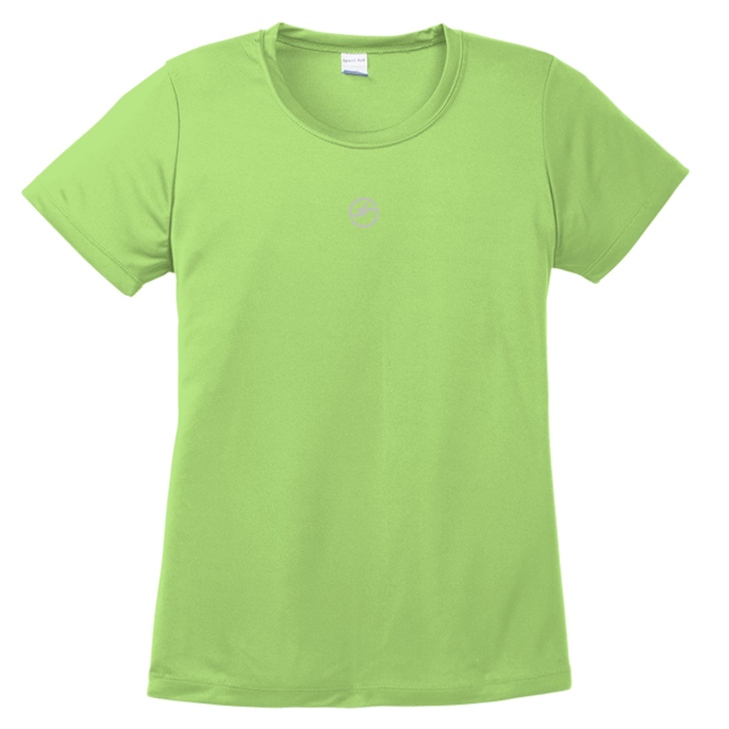 Lime Shock - FRONT