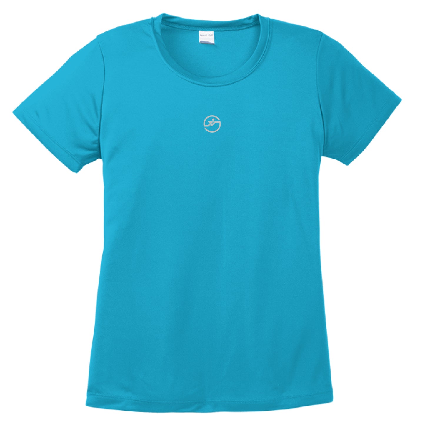 Atomic Blue - FRONT