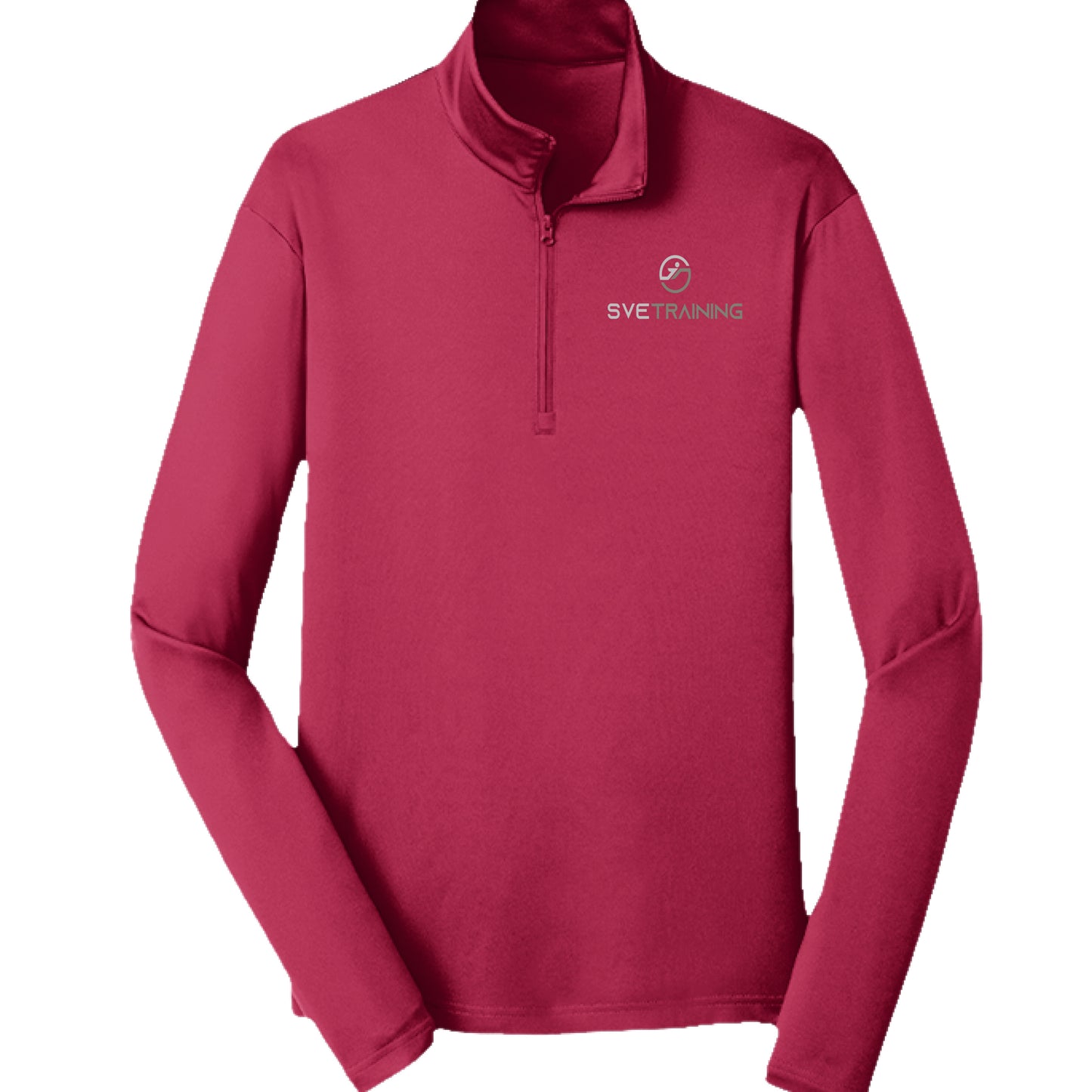 Deep Red - FRONT